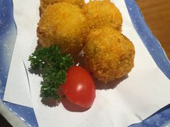 -一心创作料理屋(经开万达店)