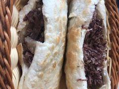 -培万河间驴火•驴肉火锅(东平店)