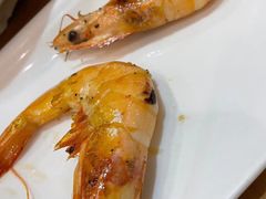 -银子铁板烧料理自助餐(人民广场店)
