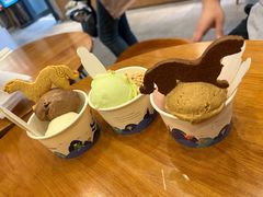 -陕拾叁-西安糕点(大雁塔店)