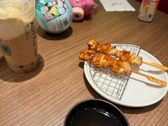 -味千拉面(东方明珠店)