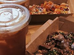 -肥安娜·小吃·饮品