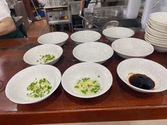 -味一早餐(民安路店)