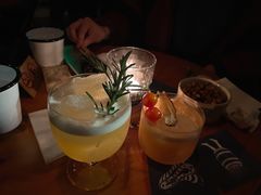 -STAFF ONLY Bar(南台巷店)