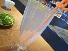 -盡膳口福跷脚牛肉火锅(北美新天地店)