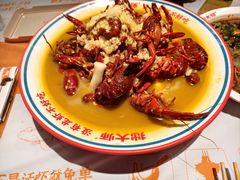 -拙大师·龙虾四季排档·夜宵至凌晨4点(唯亭店)