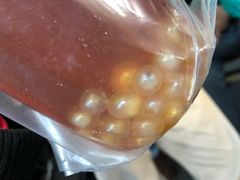 闪光爆爆黄茶-CoCo都可(搜秀城店)
