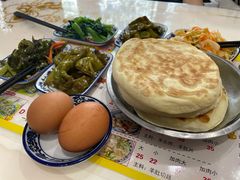 烧饼-夏家合汁(天润花园小区店)