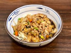 大三鲜-爱家面馆(常州总店)