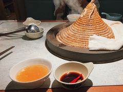 -鲜潭蒸汽石锅鱼(五道口购物中心店)