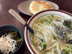 -沈记土鸡米线(七星街品牌中心店)