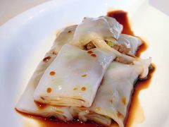 陈皮牛肉肠粉-利苑酒家(华熙国际店)