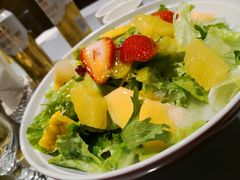 -京味斋·北京烤鸭(华威桥北工大店)
