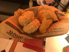 -太食獸泰式茶餐厅(IFS国金中心店)