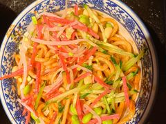 -局气 烤鸭·北京菜(光华路店)