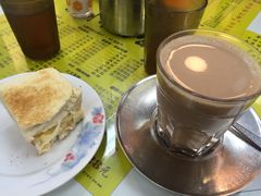 -澳洲牛奶公司(佐敦店)