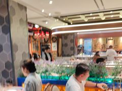 -通海俄式烧烤·俄罗斯大串(嵩山路店)