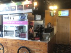 -马来西亚美食街