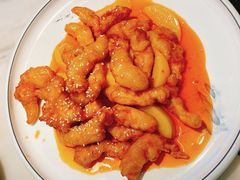 -佰家小厨·南京菜(夫子庙店)