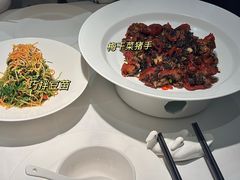 -四季民福烤鸭店(王府井东安门店)