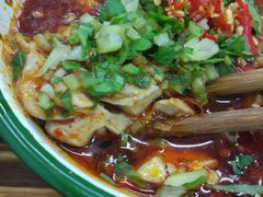-咏勝锑锅麻辣烫(净居寺路总店)