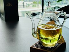 -茶人村·前滩江景雅宴(上海首店)