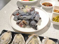 蔬菜拼盘-八珍玉食鸡煲·打边炉(印象城店)