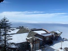 -峨眉山风景名胜区