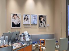 -海马体照相馆(成都来福士广场店)