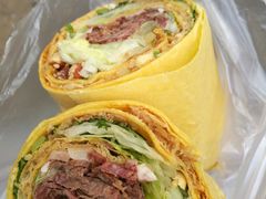 -山东傻大粗粮煎饼(牛街店)