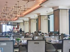 -Social 秀西餐厅-长沙瑞吉酒店(运达店)