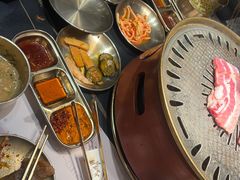 -西塔老太太泥炉烤肉(龙湖北苑天街店)