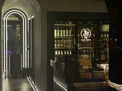 -境·Bar·日咖夜酒