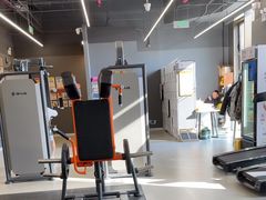 -FEELINGME乐刻私教馆·健身(大融城店)