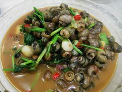 -溱湖八鲜菜馆