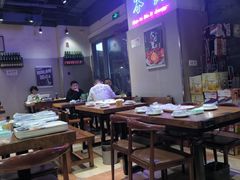 -正通记·哈尔滨烧烤·炭烤鸽子(七宝万科国际店)