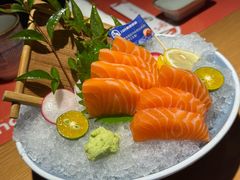 -三渡居酒屋·日料(天一财富中心店)