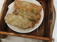 腐皮卷-鼎珑点心仔(燕塘店)