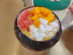 -大头椰·椰子鸡火锅(南宁万象城店)