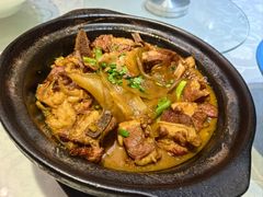 -常和州·夜宵大排档(常州单店)