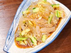 -浩家苑菜馆(汉口路店)