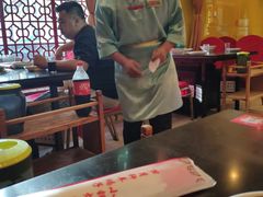 -芦月轩羊蝎子(北蜂窝店)