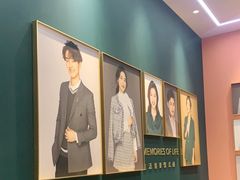 -海马体照相馆(无锡清扬茂业天地店)