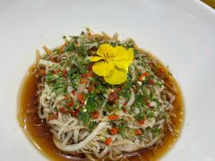 -東舍食唐精品陕菜馆