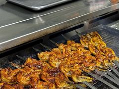 -雪熊精酿·哈尔滨烧烤酒馆(非遗大串店)