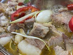 土火锅-聚雅美食