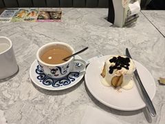 -翠华餐厅(正佳广场店)