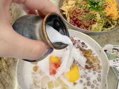 -椰语堂·海南清补凉(中山骑楼店)