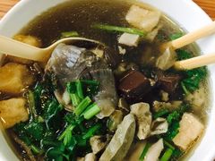 -回味鸭血粉丝汤(南京站店)