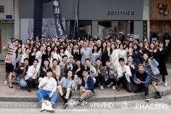 点击看大图 -BROTHER西服礼服定制·商务·婚礼(佛山南海店)
